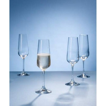 Бокалы для шампанского, набор 4 предмета 22,8 см Ovid Villeroy & Boch