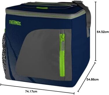 Термосумка из полиэстера 15 л Thermos