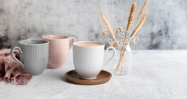 Кухоль з ручкою 0,35 л, зелений Amina Seladon Seltmann Weiden