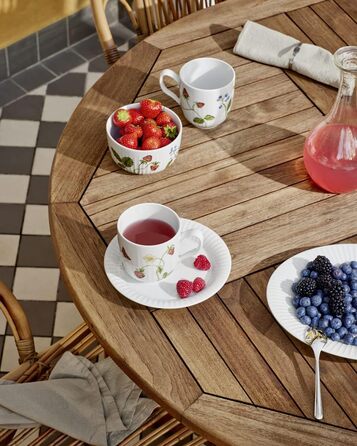 Порцелянова чашка 330 мл HAK Kähler