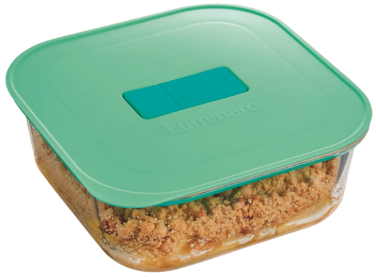Контейнер Luminarc Pure Box Unique, 1.1 л (7102422)