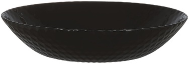 Тарілка супова Luminarc Pampille Black 20 см (6711239)