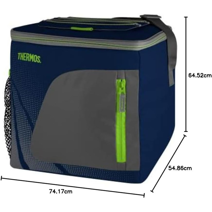 Термосумка из полиэстера 15 л Thermos