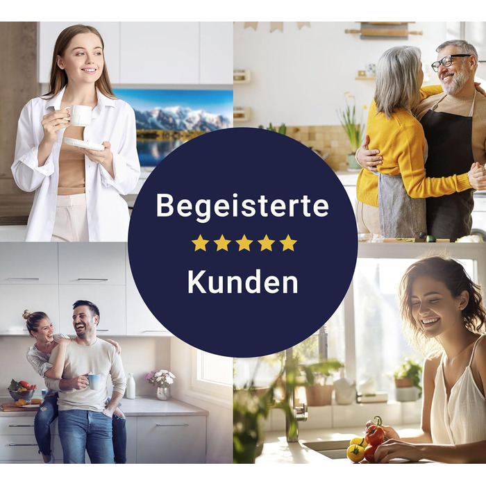 Фартук для плиты от брызг 140 х 50 см timalo