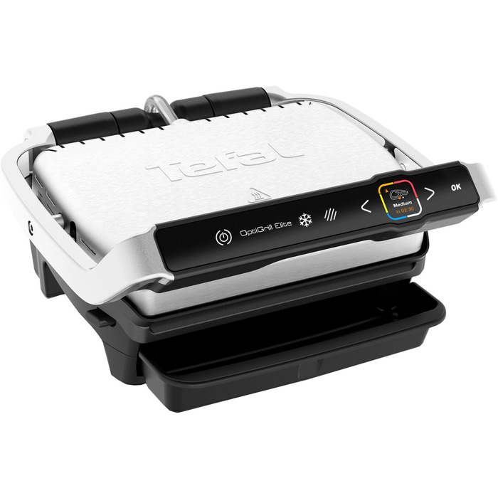 Tefal GC750D30 Гриль