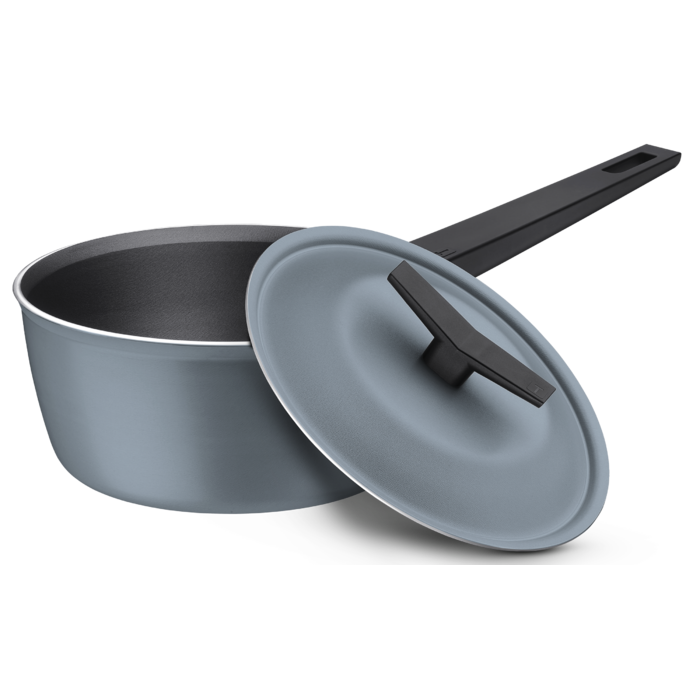 Ковш Tramontina Spezia Blue (2.4 л) 20 см (7096831)