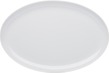 Тарілка для закусок / хліба 34 см, біла Update Kahla