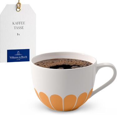 Чашка для кави 160 мл, помаранчевий Fleur Villeroy & Boch