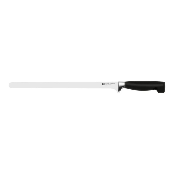 Нож для лосося 31 см Four Star Zwilling