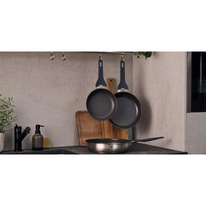 Сковорода 28 см с антипригарным керамическим покрытием Simplify Zwilling