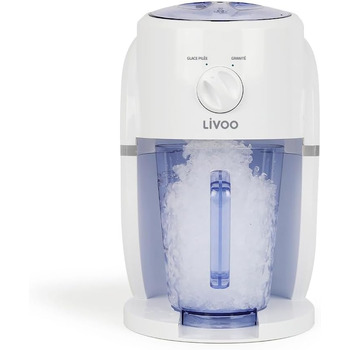 Льдоизмельчитель 25 Вт Livoo feel good moments