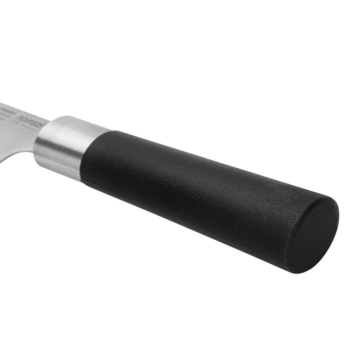 Набір ножів Fissman 3 придметів MINAMINO 420J2 сталь (2710)