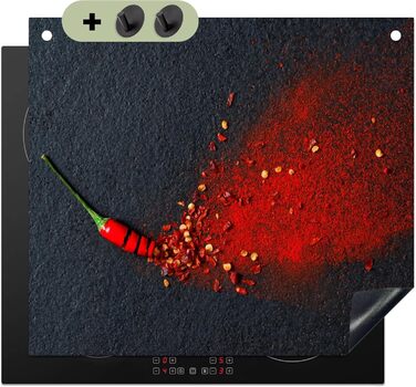 Виниловая кухонная панель KitchenYeah