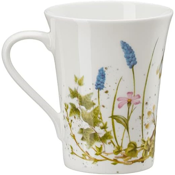 Кружка з ручкою 400 мл Hutschenreuther