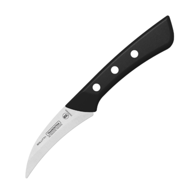 Нож для очистки Tramontina Solutta, 76 мм (7081480)