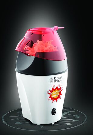 Машина для попкорну 1200 Вт Fiesta Russell Hobbs