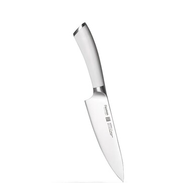 Ніж кухарський Fissman MAGNUM 16 см X50CrMoV15 сталь (12461)