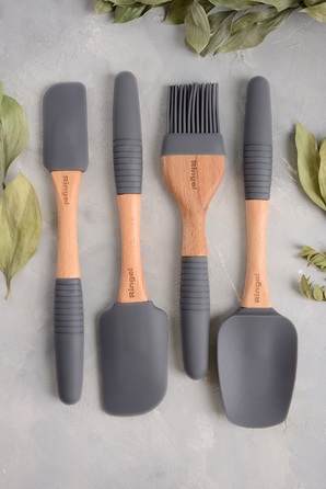 Щіточка RINGEL Grey line  (6853989)