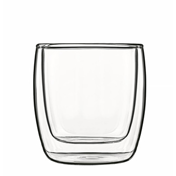 Чашка Thermic Glass 240 мл A10327G4102AA01 LUIGI BORMIOLI