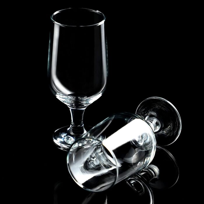 Набор из 6 стаканов для пива 385 мл KADAX