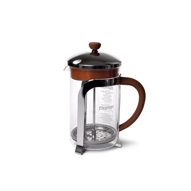 Френч-прес Fissman CAFE GLACE 350 мл (9054)