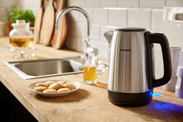 Электрочайник Philips HD9350/90 (6738834)