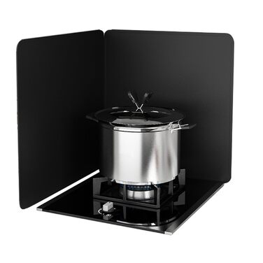 Складаний бризкозахисний екран HJXGQJM