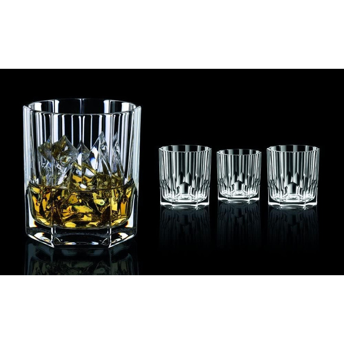 Набор стаканов для виски 320 мл, 4 предмета, Aspen Nachtmann