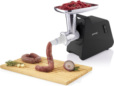 Мясорубка Gorenje MG2001SB (7051727)