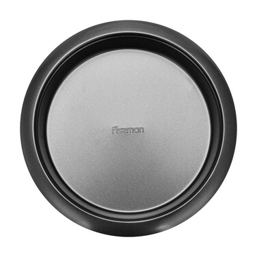 Форма для випічки Fissman кругла 27х4,5 см (5665)