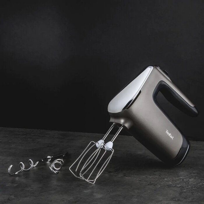 Ручной миксер Tefal HT650E38 (6781024)