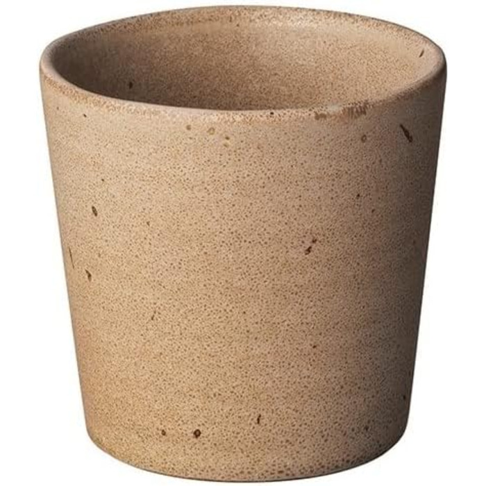 Керамічна кружка Blomus Cup -KUMI- (без ручки, гриби)