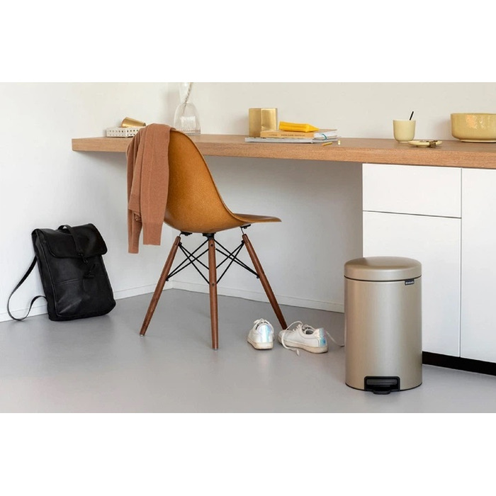 Бак для мусора Pedal Bin 12 л 304446 Brabantia
