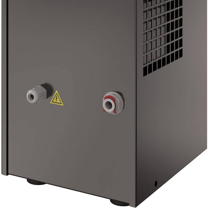 Повний комплект для розливу пива до 35 л ich-zapfe.de