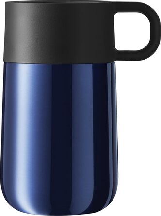 Термокружка 0,3 л, синя Impulse Travel Mug WMF