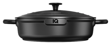 Сотейник IQ Be Simple (4.0 л) 28 см (6996313)