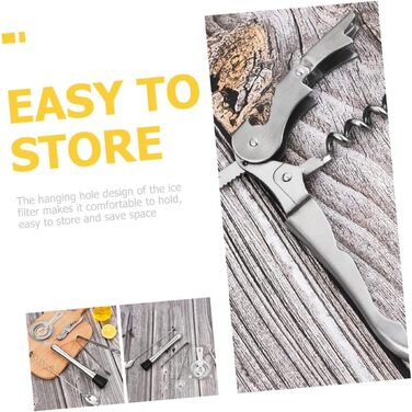 Набор из нержавеющей стали бармена SHOWERORO