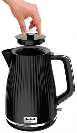Електрочайник Tefal KO250830 (6417624)