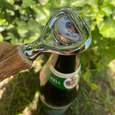 Відкривачка для пляшок Deggelbam