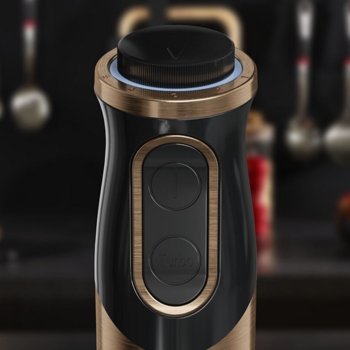Занурювальний блендер Tefal HB656G10 (6975014)
