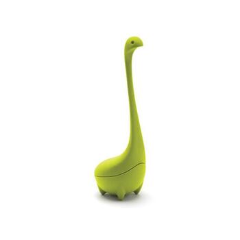 Контейнер для заваривания чая OTOTO Baby Nessie, зеленый