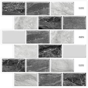 колір: мозаїчна оптика