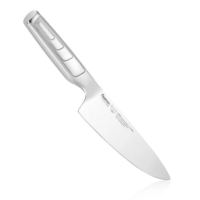 Нож Fissman NOWAKI Поварский 20 см (2458)