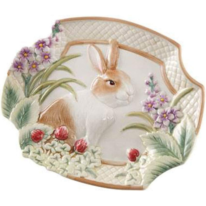 Декоративная тарелка 26,5 см Goebel