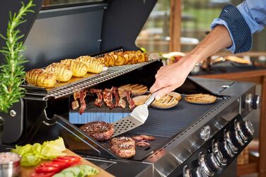 Barbecue от Rosle