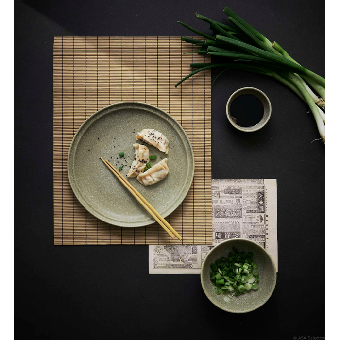 Тарілка для пасти 22 см Bonsai NESUTO ASA-Selection