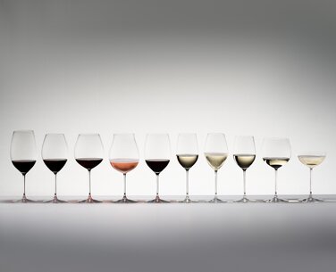 Veritas от Riedel