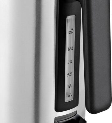 Електрочайник 1,60 л Потужність 2400 Вт LONO WMF