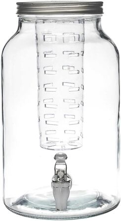 Диспенсер для напоїв 5,5 л COOK CONCEPT