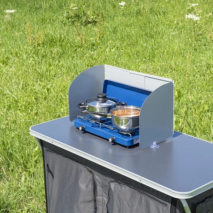 Витрозащита для газовых плит и гриля ProPlus